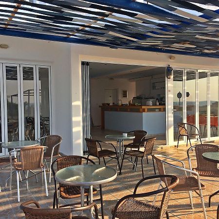 Loukas Beach Rooms Кіотарі Екстер'єр фото