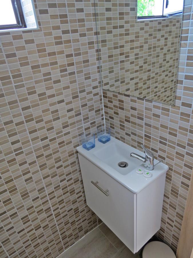 Loukas Beach Rooms Кіотарі Екстер'єр фото